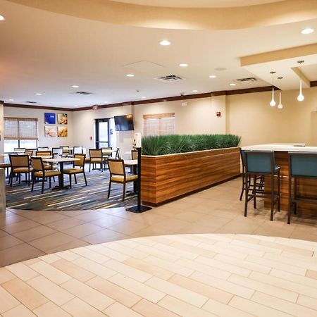 Comfort Suites Bossier City - Shreveport East Ngoại thất bức ảnh