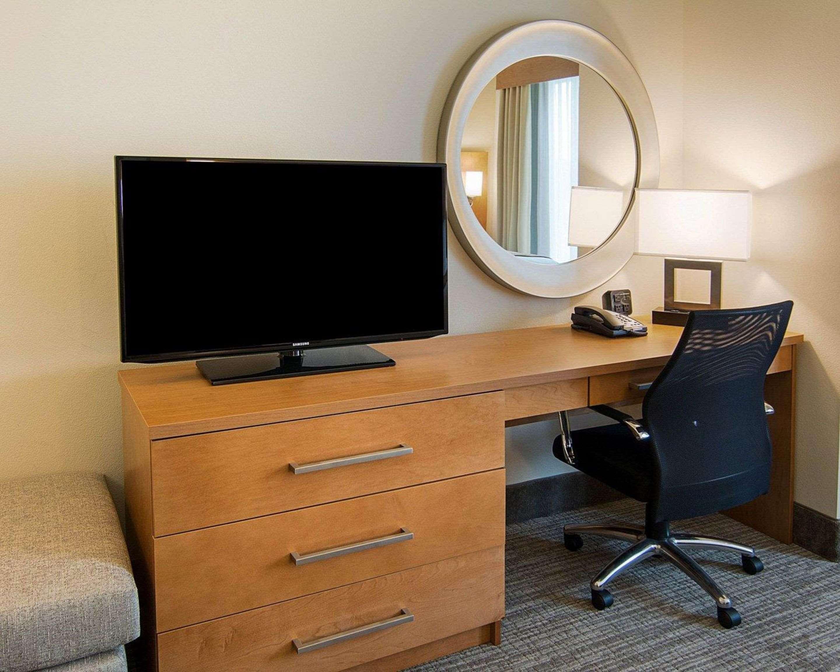 Comfort Suites Bossier City - Shreveport East Ngoại thất bức ảnh