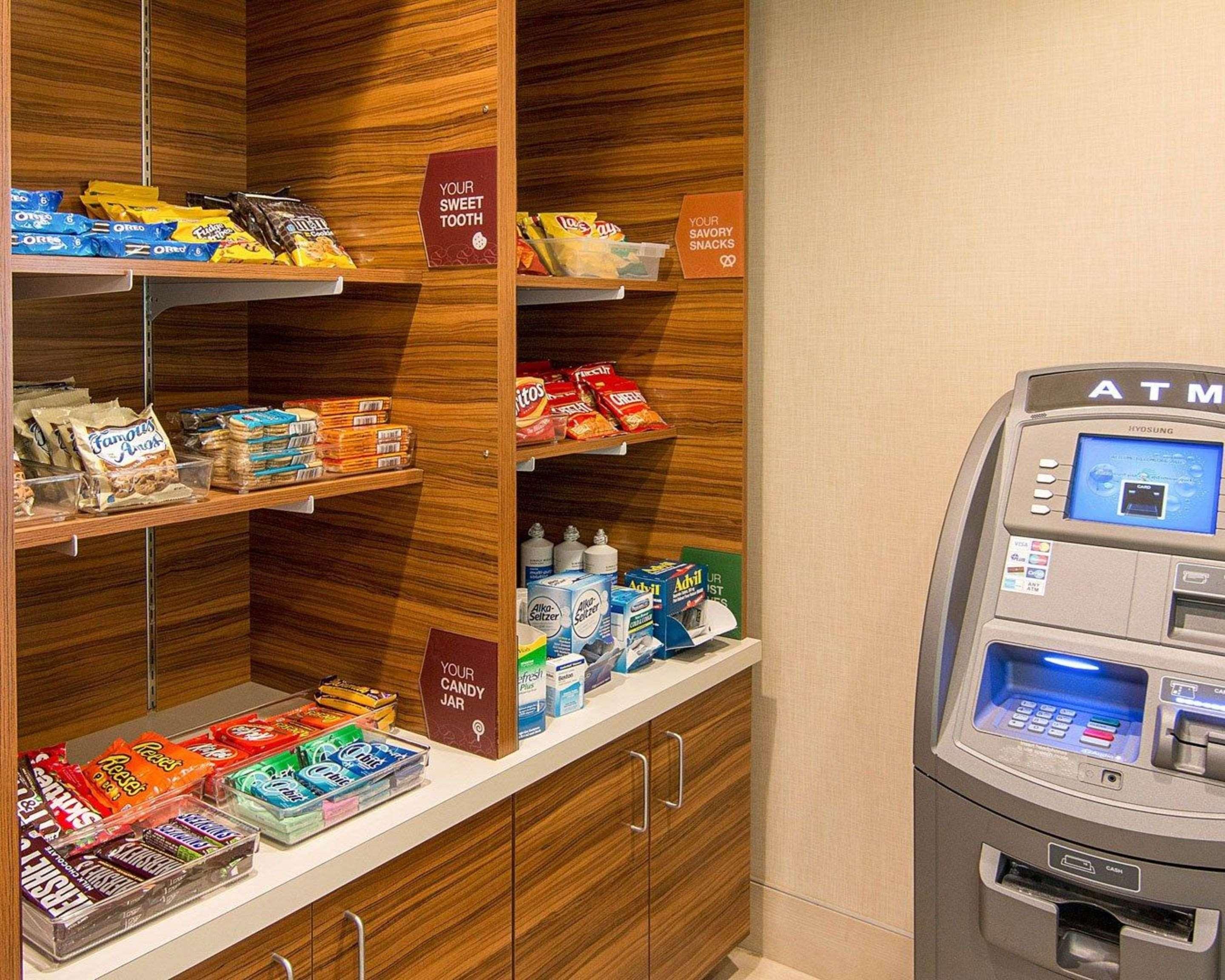 Comfort Suites Bossier City - Shreveport East Ngoại thất bức ảnh