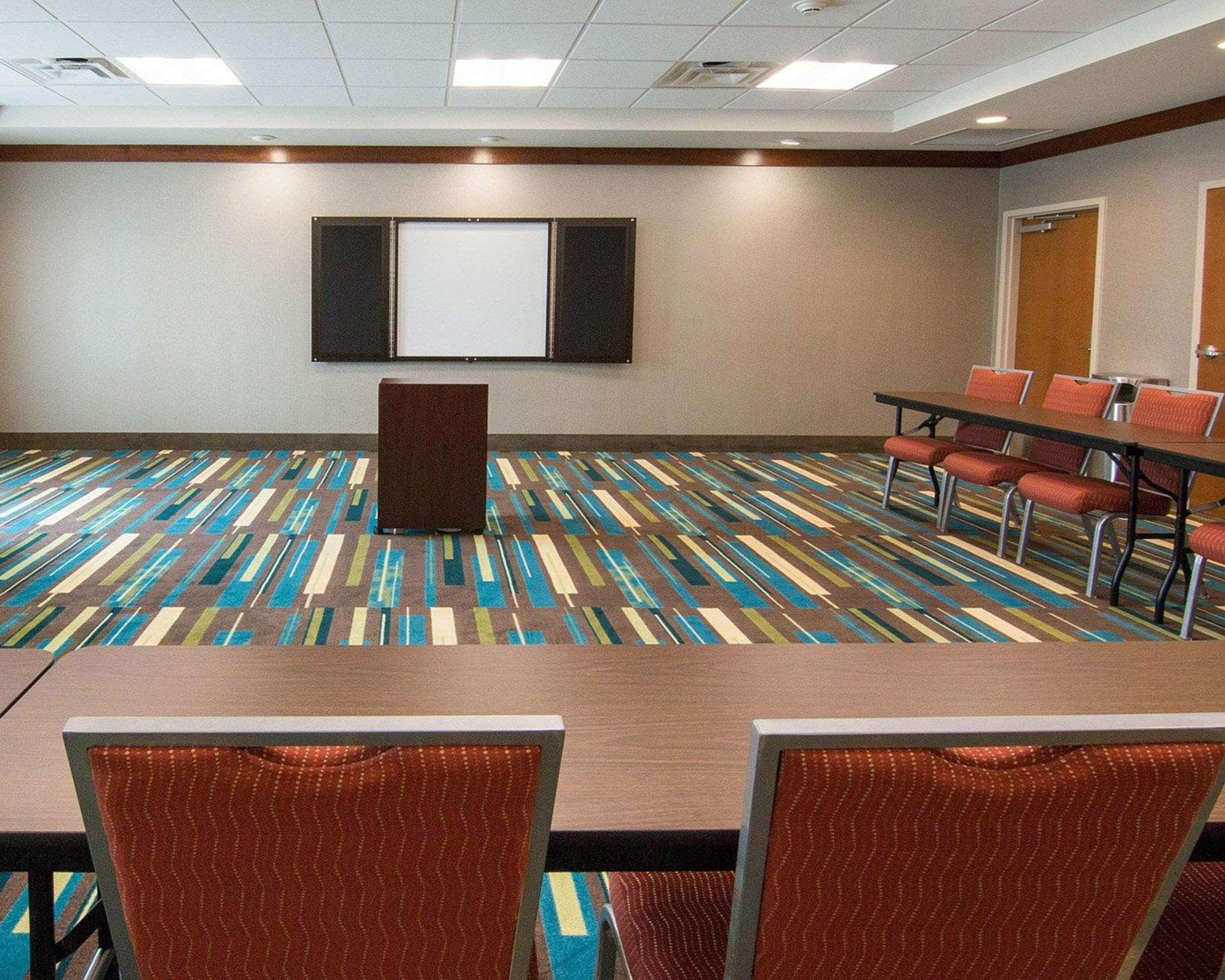 Comfort Suites Bossier City - Shreveport East Ngoại thất bức ảnh