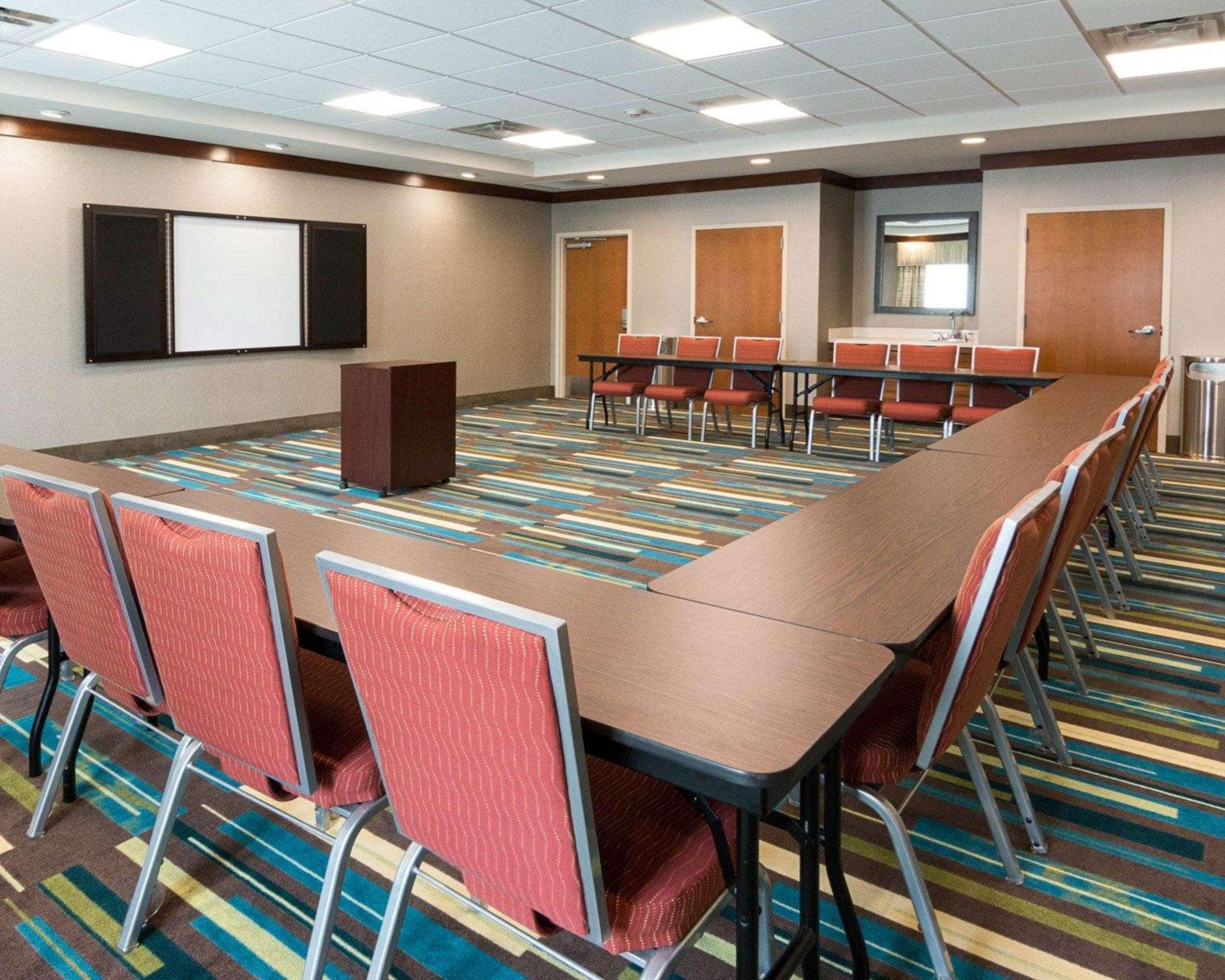 Comfort Suites Bossier City - Shreveport East Ngoại thất bức ảnh