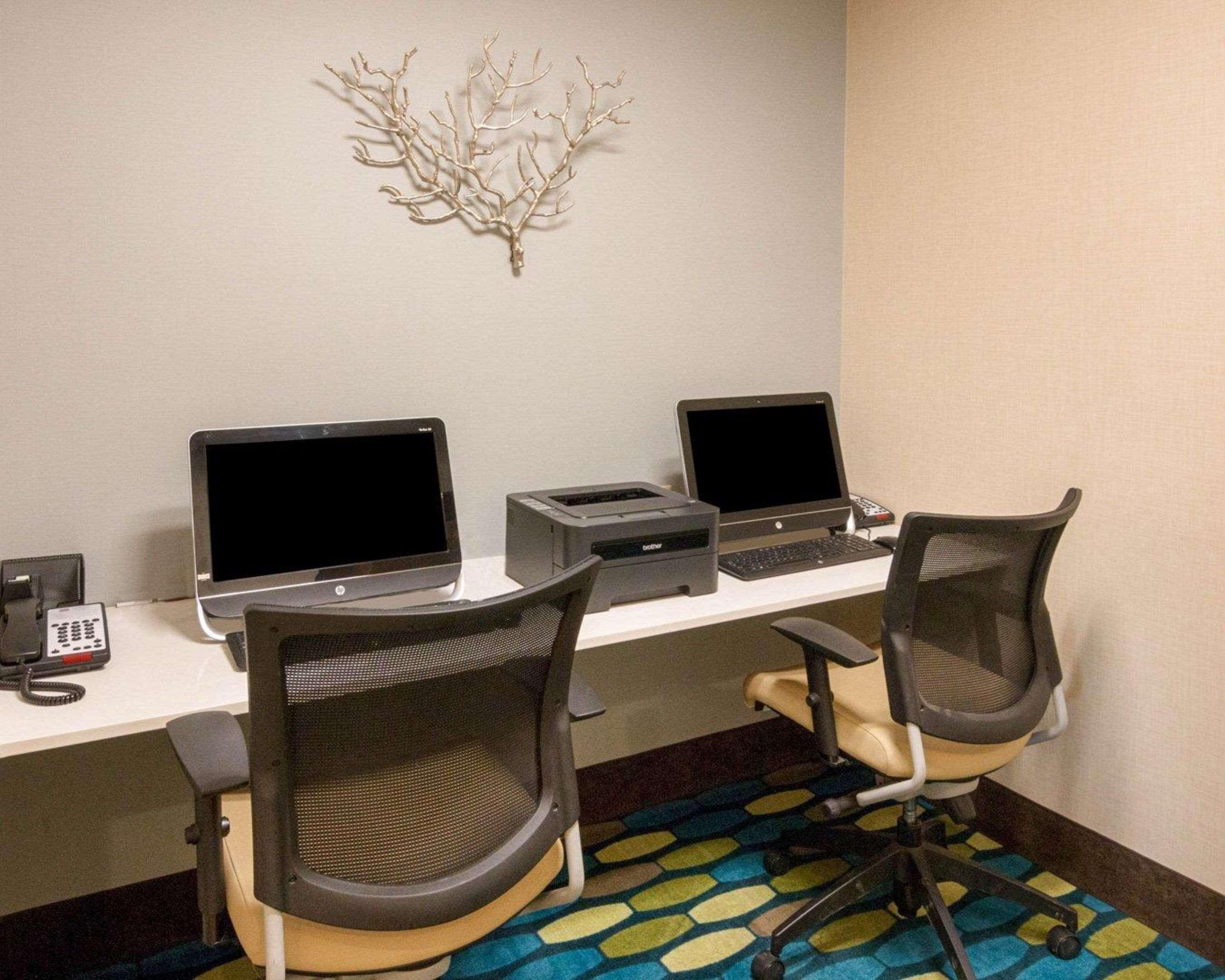 Comfort Suites Bossier City - Shreveport East Ngoại thất bức ảnh