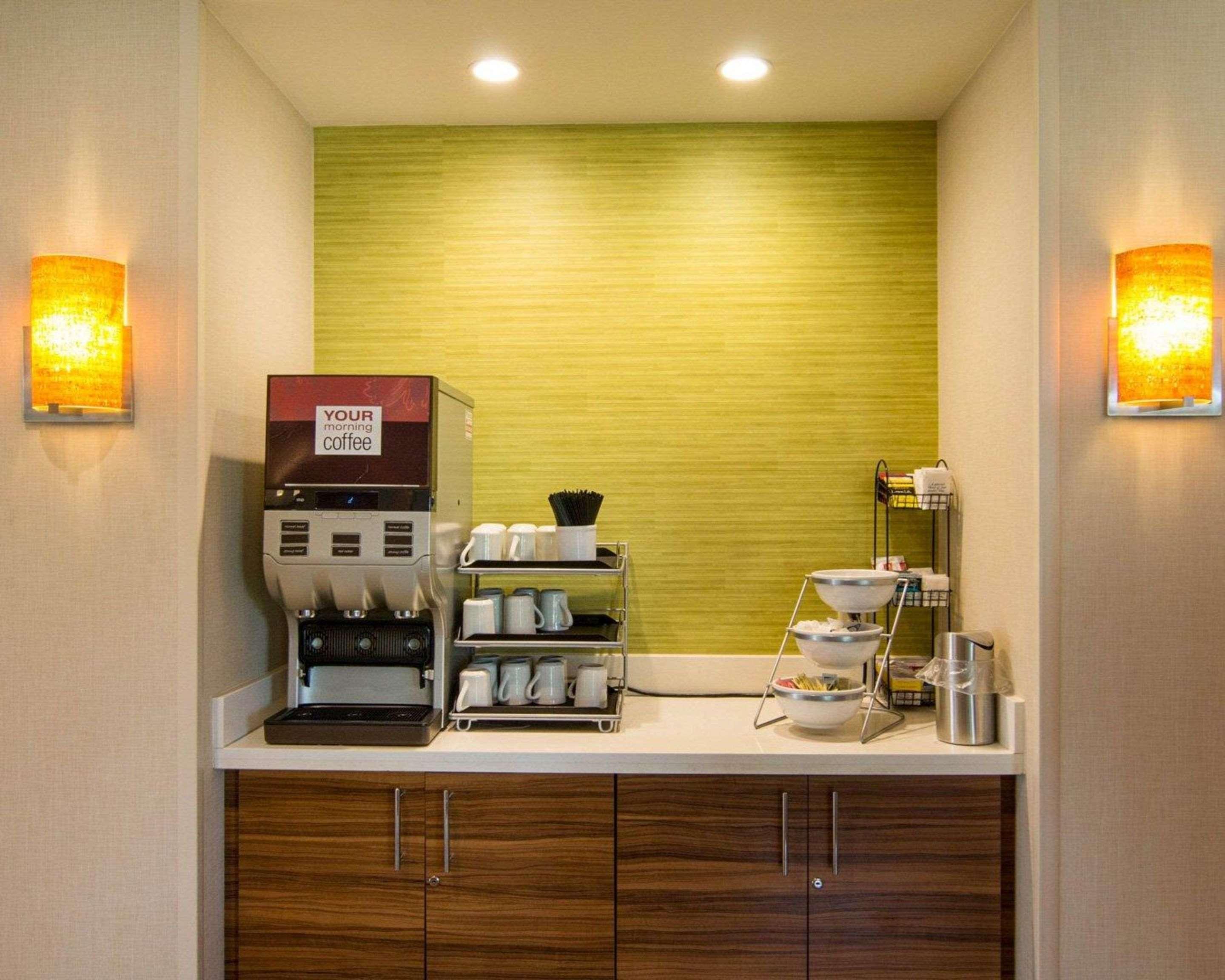 Comfort Suites Bossier City - Shreveport East Ngoại thất bức ảnh