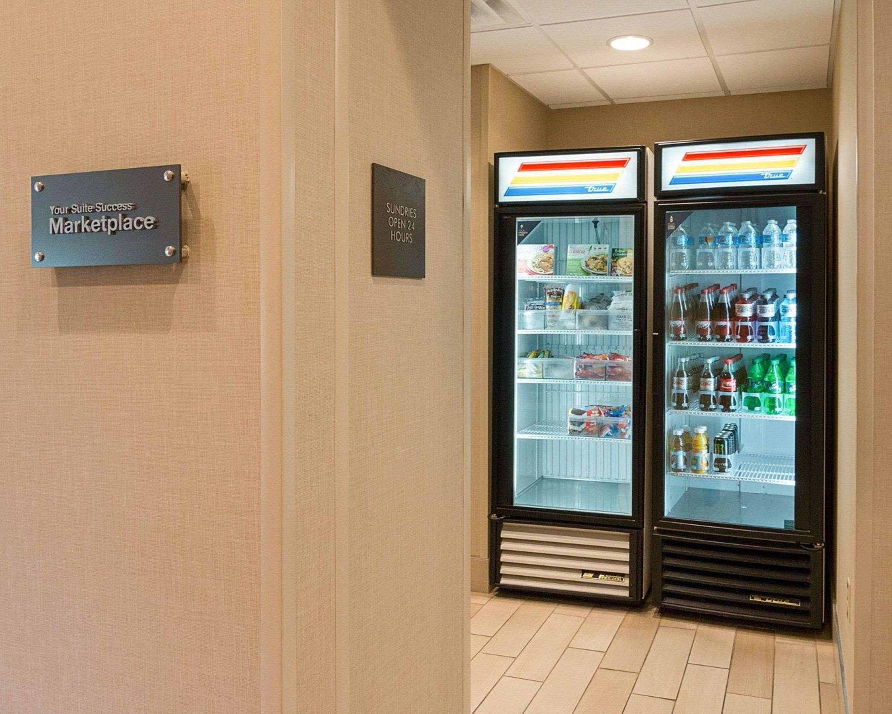 Comfort Suites Bossier City - Shreveport East Ngoại thất bức ảnh