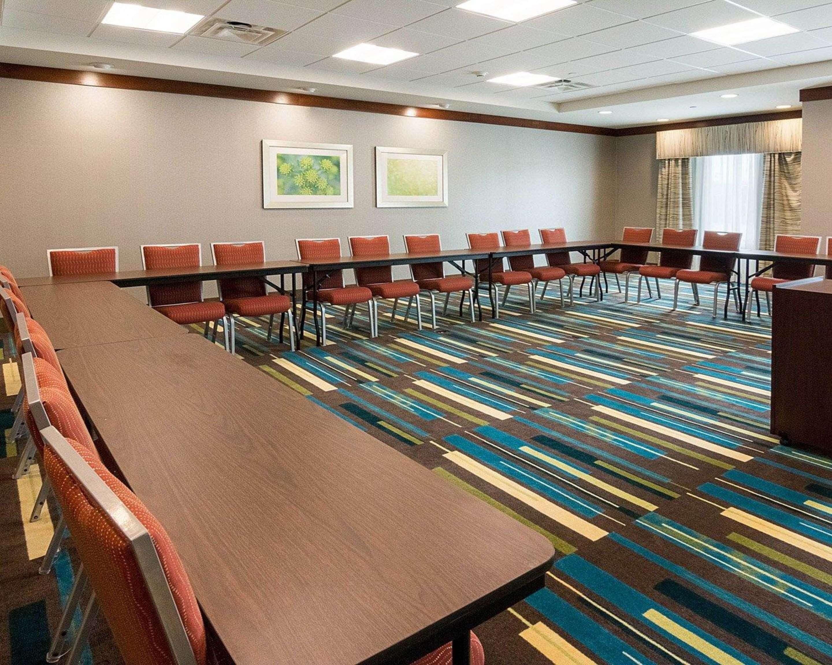 Comfort Suites Bossier City - Shreveport East Ngoại thất bức ảnh