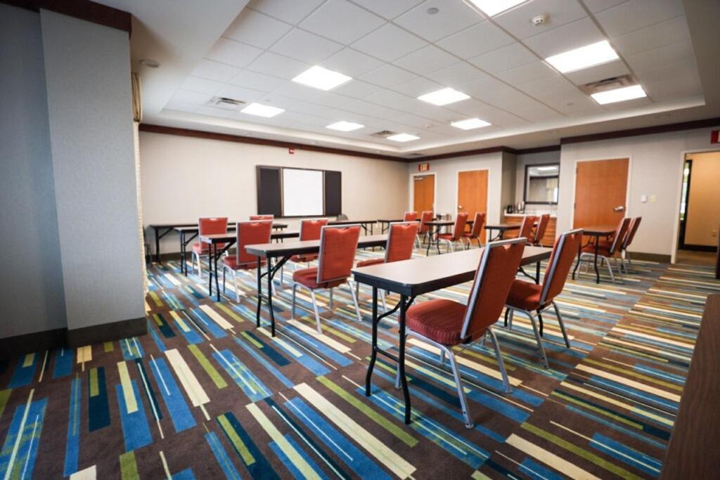 Comfort Suites Bossier City - Shreveport East Ngoại thất bức ảnh