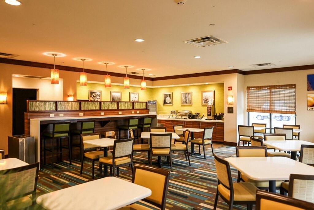 Comfort Suites Bossier City - Shreveport East Ngoại thất bức ảnh
