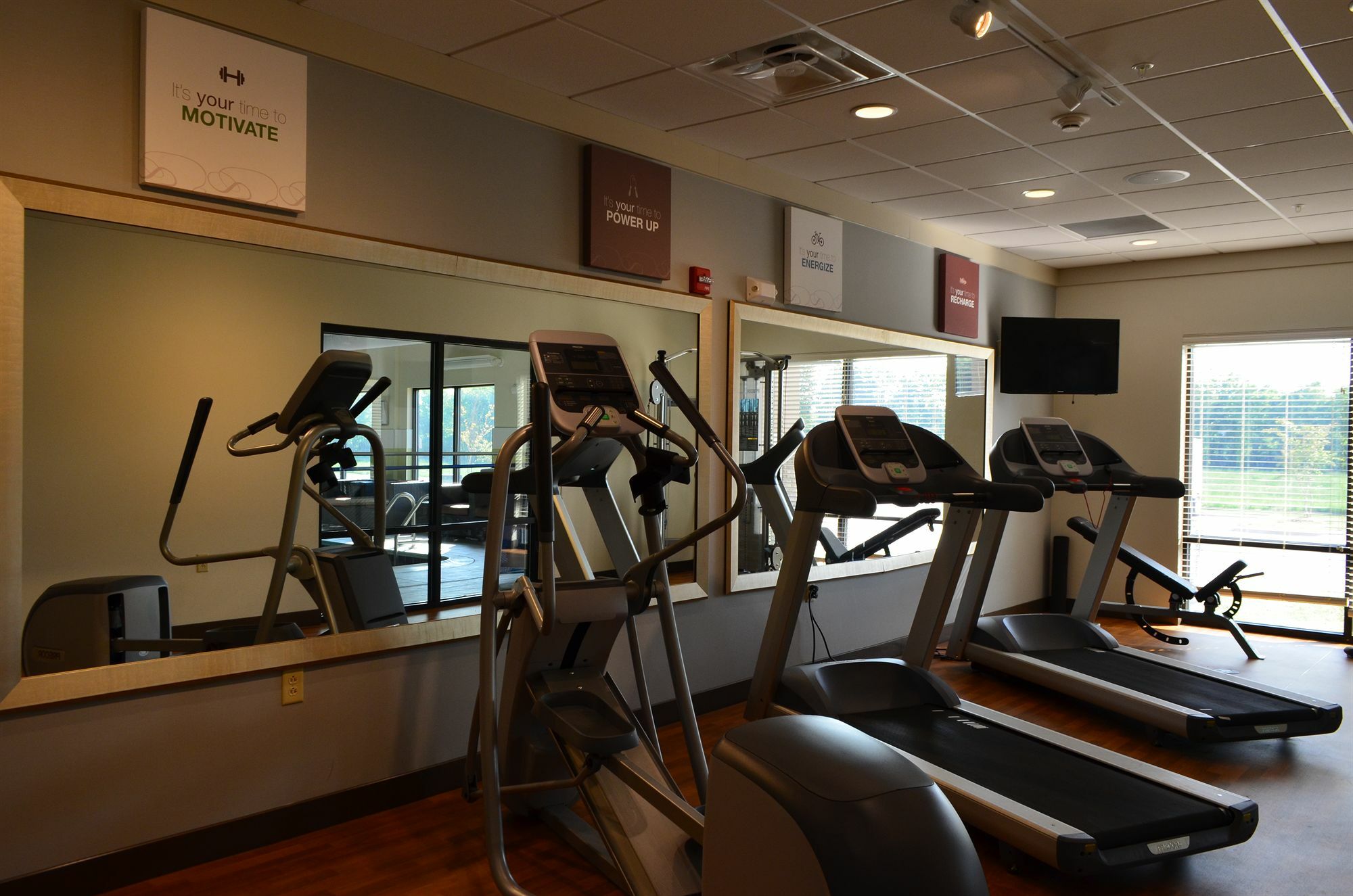 Comfort Suites Bossier City - Shreveport East Ngoại thất bức ảnh