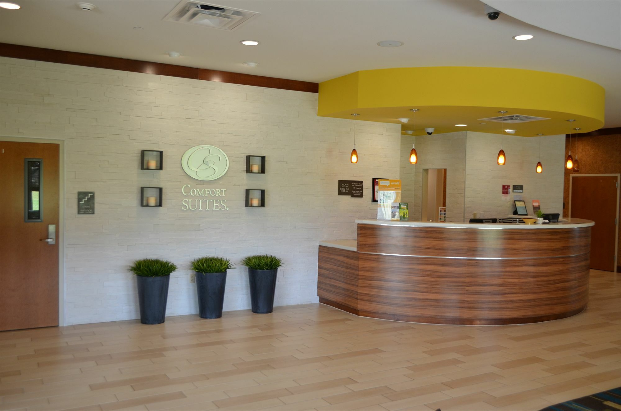 Comfort Suites Bossier City - Shreveport East Ngoại thất bức ảnh