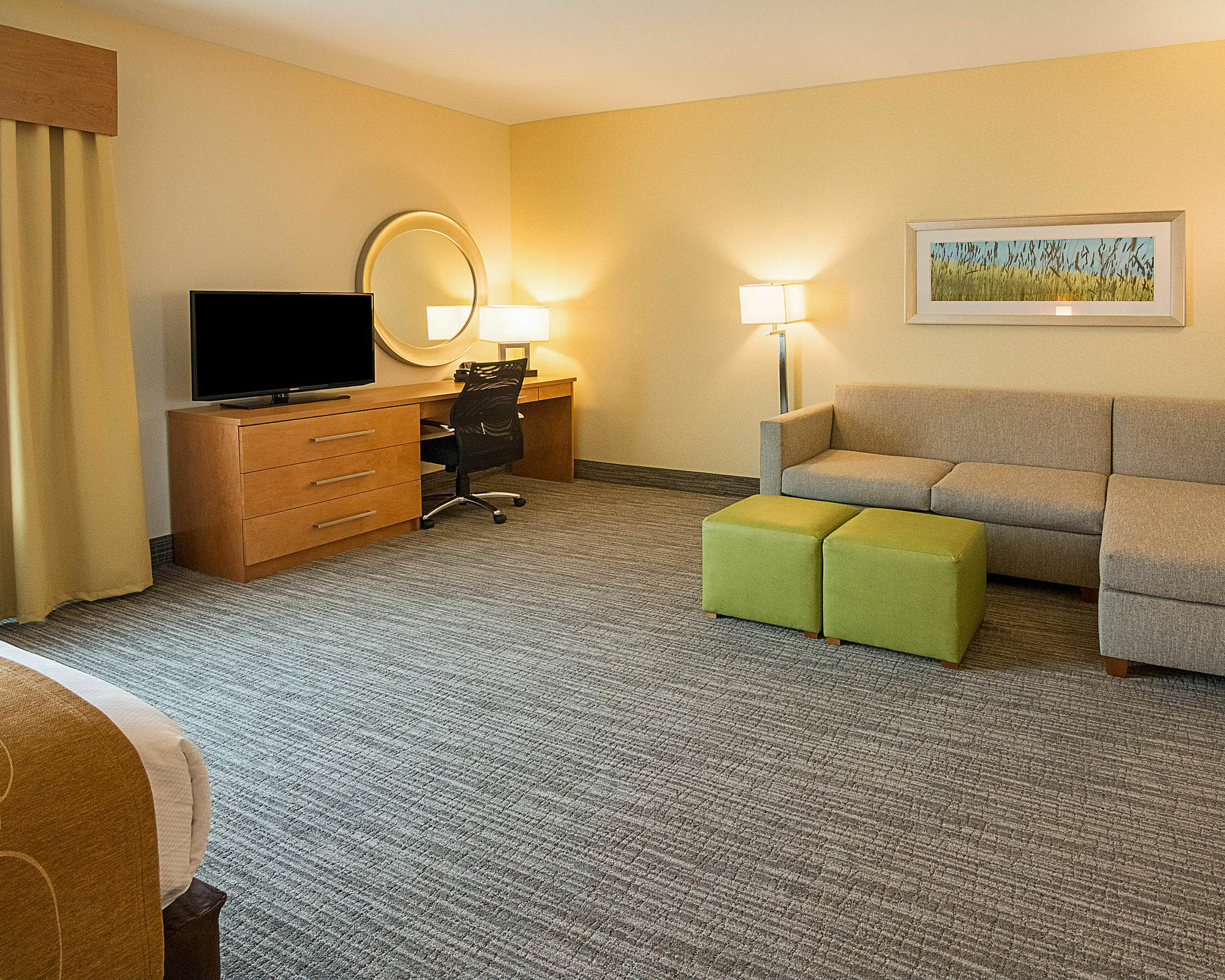 Comfort Suites Bossier City - Shreveport East Ngoại thất bức ảnh