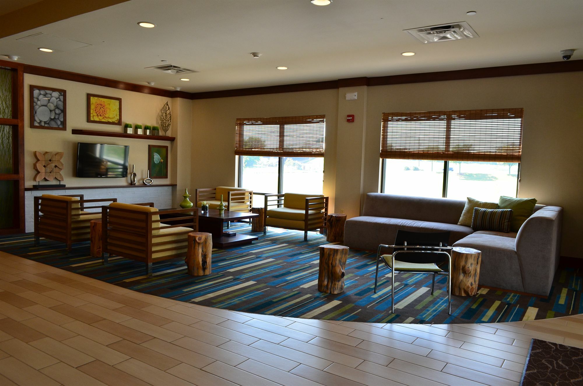 Comfort Suites Bossier City - Shreveport East Ngoại thất bức ảnh