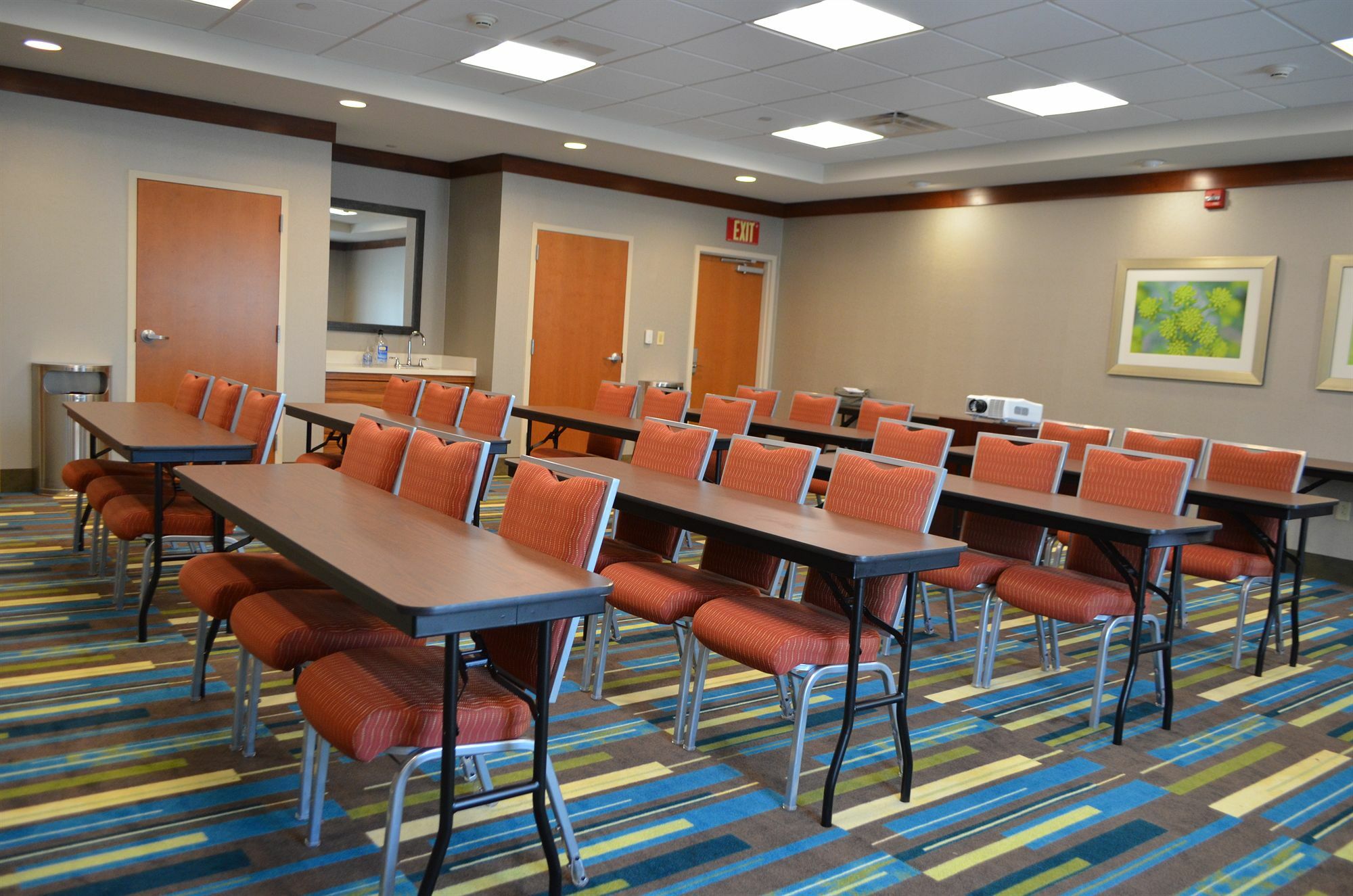 Comfort Suites Bossier City - Shreveport East Ngoại thất bức ảnh