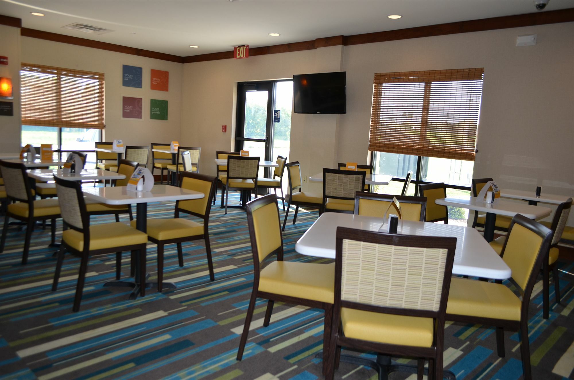 Comfort Suites Bossier City - Shreveport East Ngoại thất bức ảnh